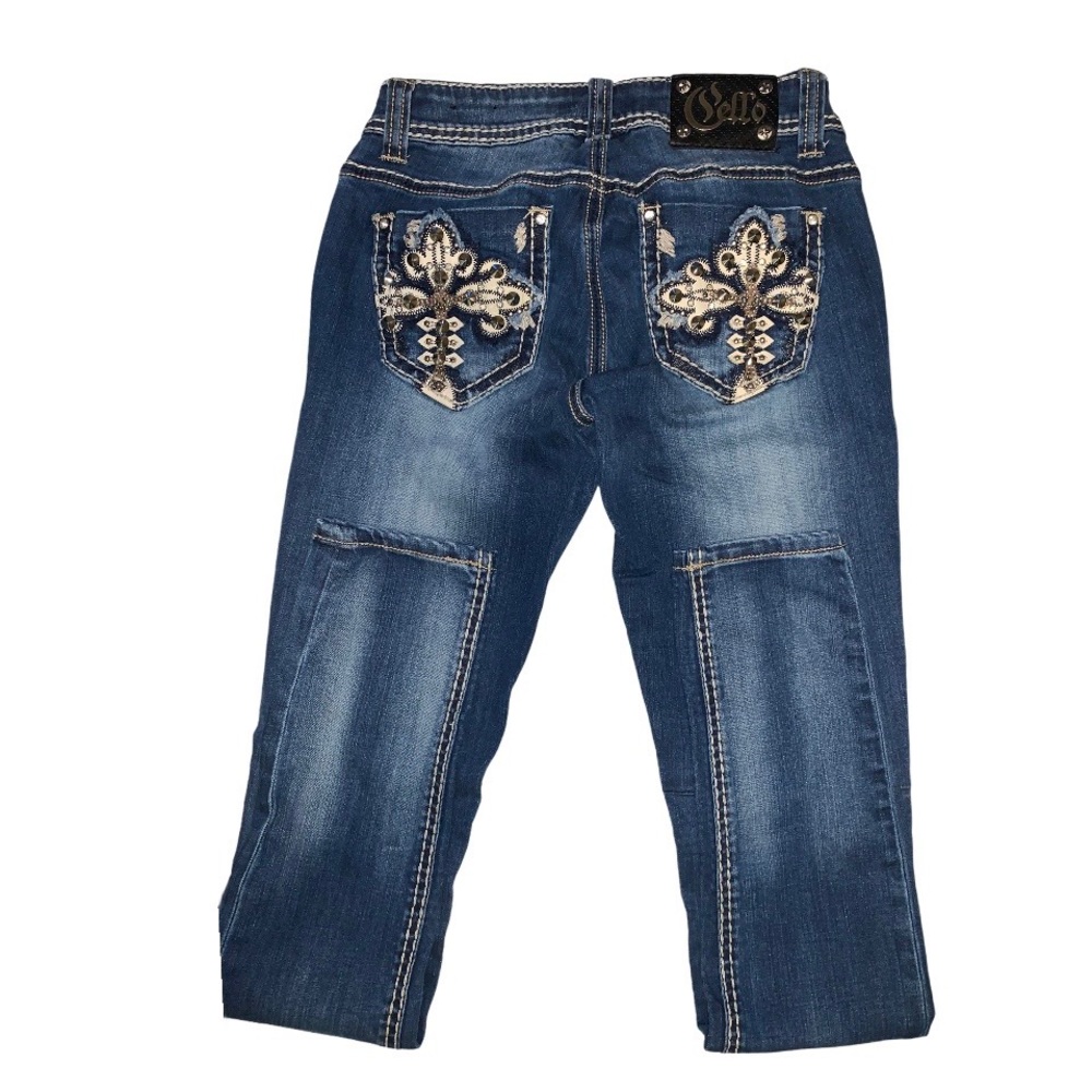 Cello skinny jeans